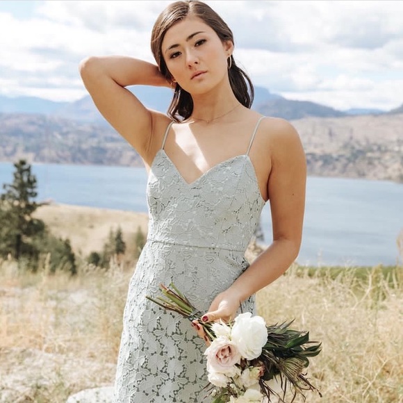 Park + Fifth Co Dress - Picture 12 of 12